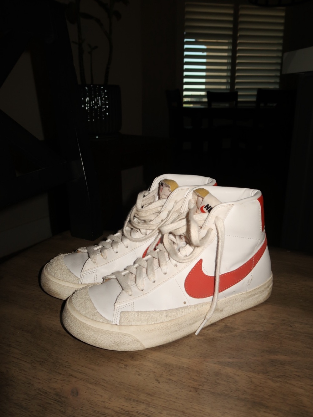 Women’s Nike Blazer size 7.5